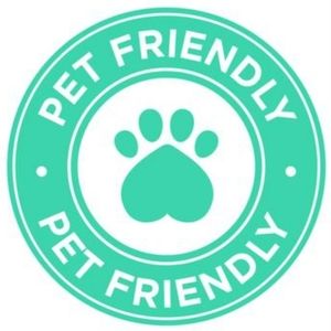 Pet Friendly Closet